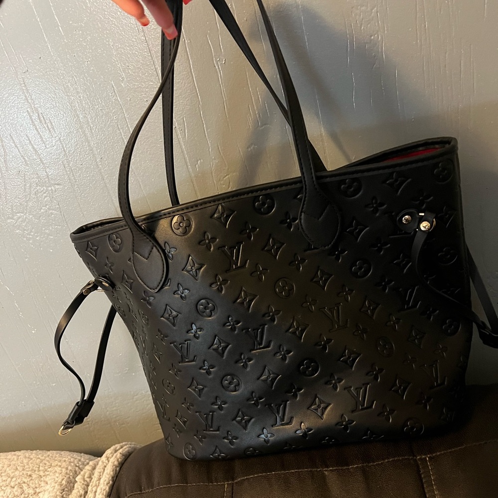 Copy tote